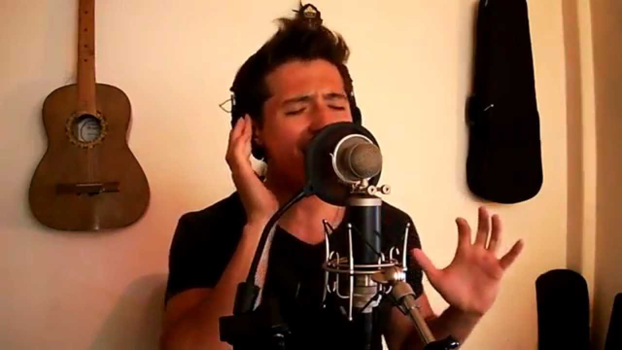 de venus camila (Cover Christoval) YouTube