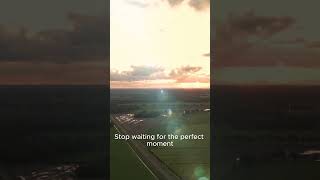 Happiness Is A Decisionnot A Destination motivation shorts