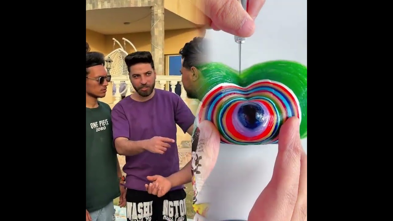 #الفتى العاري المعجزة# من المستكشف والمشاهدة #ألاوي مارتن# المستكشف 15 و