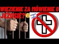 Era Cenzury - Dlaczego Świat Chce Zakazać Mówienia o Jezusie?