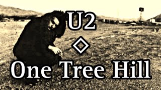 Download Lagu U2 - One Tree Hill (Lyric Video) MP3