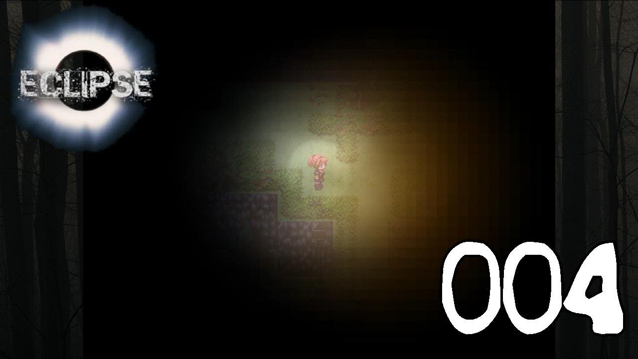 Let's Play Eclipse [Rpg Maker Horror] Part 4 - Nächtliche ...