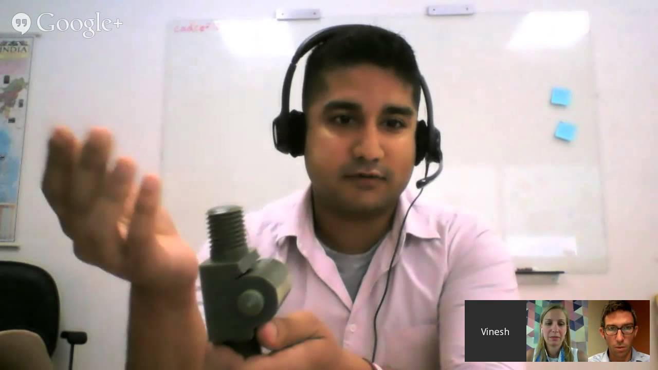 autodesk revit Autodesk Foundation Hangout with Grantees D-Rev and MASS Design Group