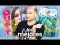 TOP LIBROS MAMARRACHOS | Josu Diamond