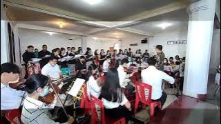 [MCO] Joudy Aray - Kyrie (Misa Hati Kudus Yesus)