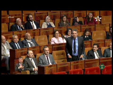 عبد اللطيف وهبي ينتفض عن صمت الحكومة تجاه حملة المقاطعة وعدم تفاعلها مع مطالب المواطنين