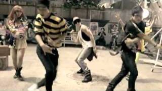 2PM - Fly to Seoul Boom Boom Boom.avi