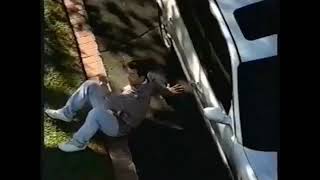 Match Highlights 2001 Kia Optima Commercial