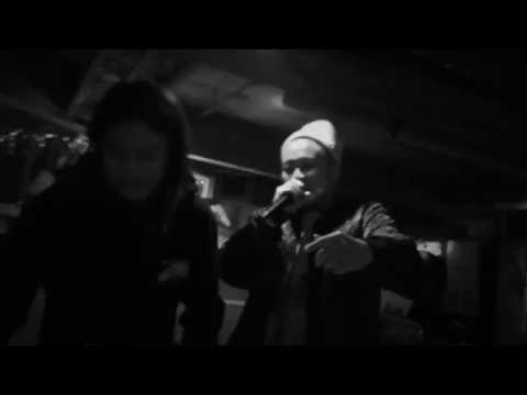 ”ヨコハマシカ” サイプレス上野とロベルト吉野@江ノ島oppap-la