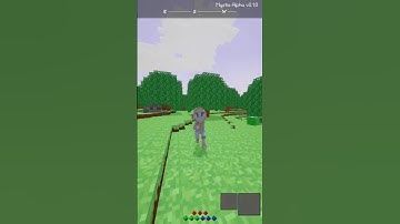 Mystia Devlog 9 - Art Changes