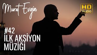 İlk Aksiyon Müziği |  Arka Sokaklar Dizisi Müzikleri #42 Resimi