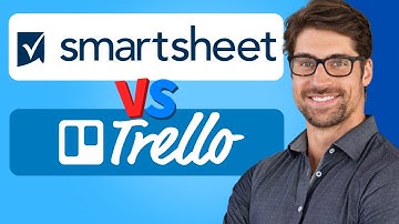 Smartsheet vs Trello | Which one Is the Best?