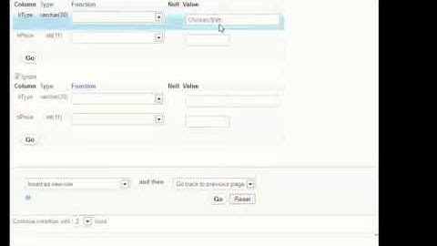 JAVA Programming Tutorial XAMPP Connect to MySQL database part1 Stored Procedures