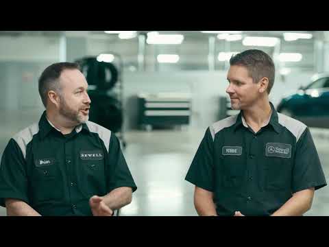 Sewell Automotive Ceo