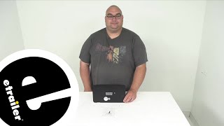 etrailer | Review of B and B Molders Replacement Docking Station Door - BM47JR