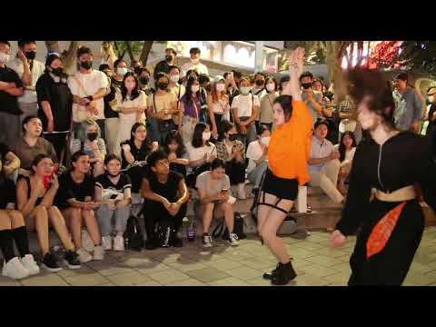 JHKTV]  <strong>Black</strong> mist hongdae kpop dance <strong>There</strong> is no tomorrow now 블랙미스트케이팝댄스 내일은 없어 Now