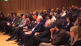 Ron Berger, Expeditionary Learning | Whole Education 5th Annual Conference