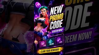 NEW PROMO CODE