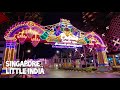 Singapore Little India | Serangoon Road | Deepavali | Diwali | Festival of Lights | September 2021