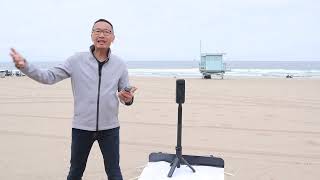 Guest Speaker: Tony Yu - COTB 6-7-26