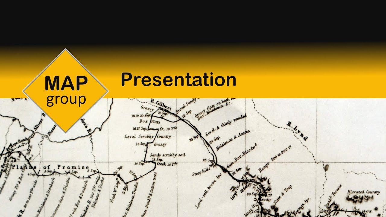 How USA  States Got Their Shape