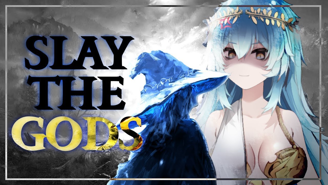 @Max0r 's Incorrect Summary of Elden Ring Broke Me AGAIN