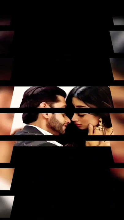 naagin S02 roki and sivangi hot video😍😍😍😍