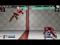 THE KING OF FIGHTERS XV_20241001154605