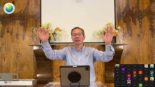 2309. TLCVN - MGC. NHẬN BIẾT ĐẤNG CHRIST - CỘI NGUỒN MỌI NHẬN BIẾT - THẦY HOÀN HẢO. P18 - 11.10.2026