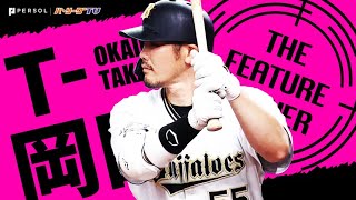 T-岡田『よみがえるT.rex 2020』《THE FEATURE PLAYER》