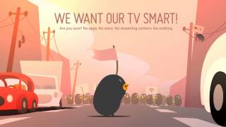 Webos Fun Setup