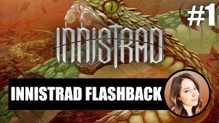 Innistrad Flashback Draft #1 | MTGO