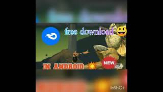 🔥getting over it free download for Android || #gamingwithunique ||🤫😜 screenshot 2