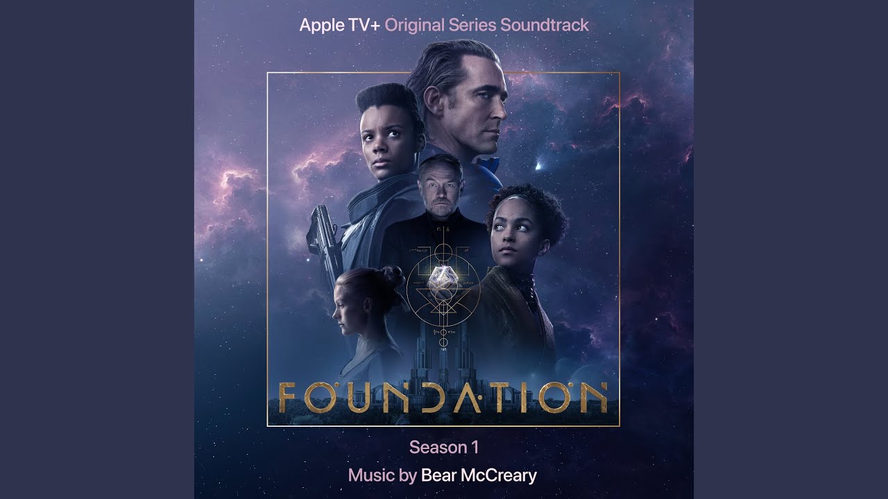 Into Khazad-dûm – Song by Bear McCreary – Apple Music