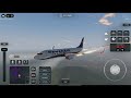 Long haul flight on Ryanair B737-800 from Punta Cana to Cibao with a short stop at Antoine - simon