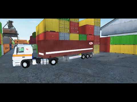 Truck parking Jam Game: Puzzle