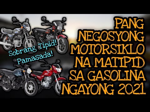 Video: Ano ang pinaka-matipid sa gasolina na pampasaherong eroplano?