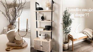 I Tried A $100 Home Decor Box Valued At Over $400.. | Decor Steals Spring Summer Box