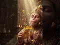 उनके तन में है राम#jaishreeram🚩Wahan Nachte Milenge Hanumana  Hanuman Bhajans #NachteMilengeHanumana