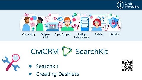 CiviCRM SearchKit - Combining SearchKit and FormBuilder
