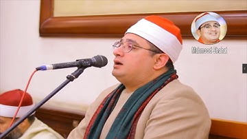 #سورة_الأعراف لاول مـرة خاشـع يبكـى القلـوب #لشيـخ_محمود_الشحات قارئ العالم الاول فقط#mahmood_shahat