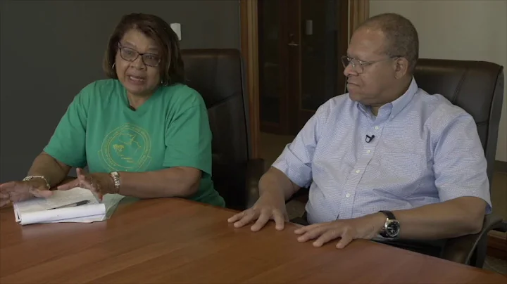 Episode 9: "Genealogy and Family in Slave Deeds Re...