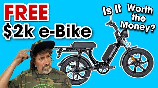 Are ebikes worth it? let's see