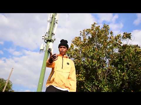 KID KAYDENCE - LEGEND (OFFICIAL MUSIC VIDEO)