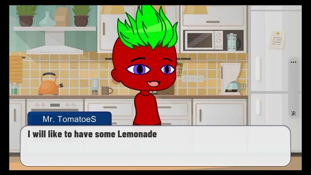 How To Replay Mr Tomatoes