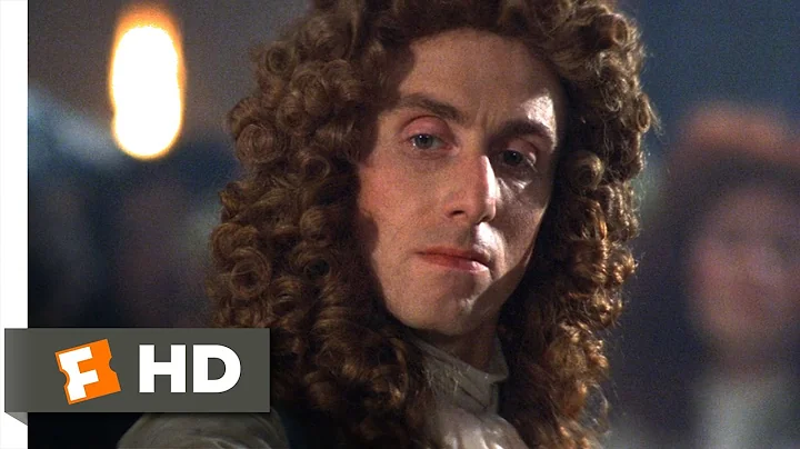 Rob Roy (2/10) Movie CLIP - Archibald Defeats Will...
