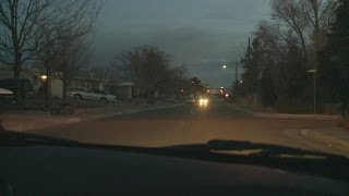 Neighborhood Watch puts others to shame