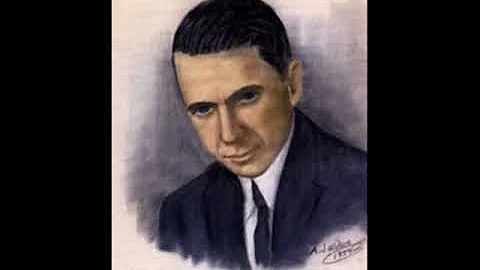 Joseph F Lamb Ragtime Nightingale