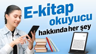 Amazon Kindle Paperwhite 6 İnç E-Kitap Okuyucu İncelemesi