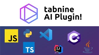 Famous Tabnine | VSCode & Intellij AI Plugin / Extension! Net Worth